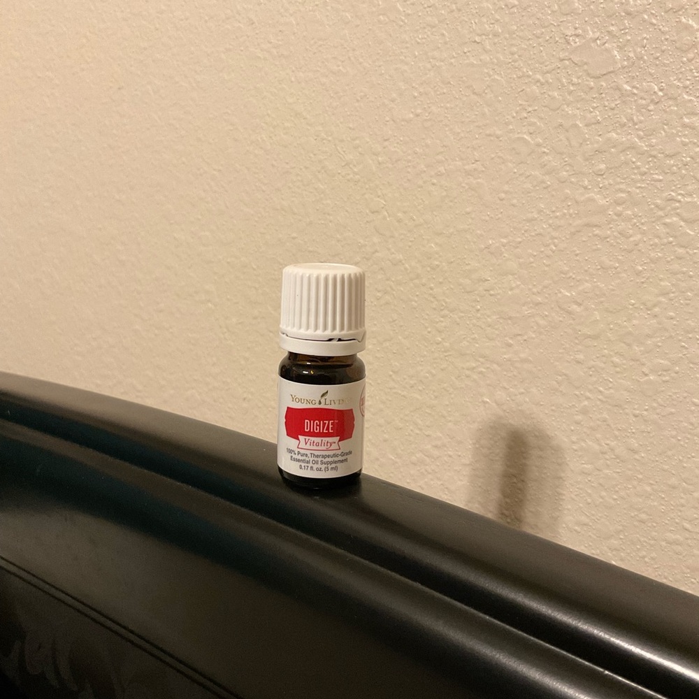 Digize Vitality